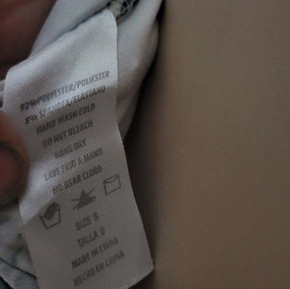 Floral Sleeveless Belted Jumpsuit - Picture 8 of 9